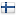 kvindehus.dk server is located in Finland